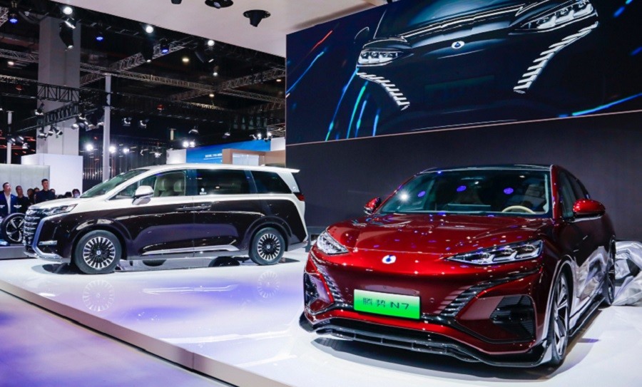 Mobil China Serbu Eropa, Bos Renault: Tak Perlu Dihambat