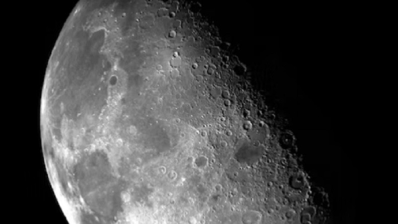 2 Minggu Bertugas, Rover Bulan India Pragyan Tertidur