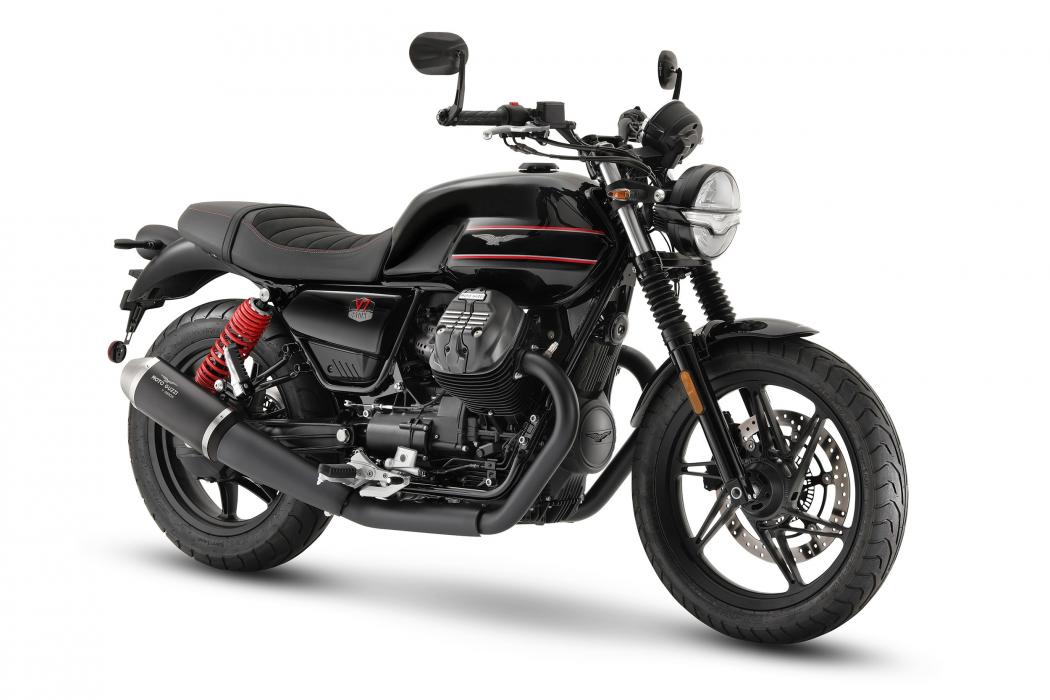 Moto Guzzi V7 Stone Special Edition Meluncur di Indonesia, Berapa Harganya?