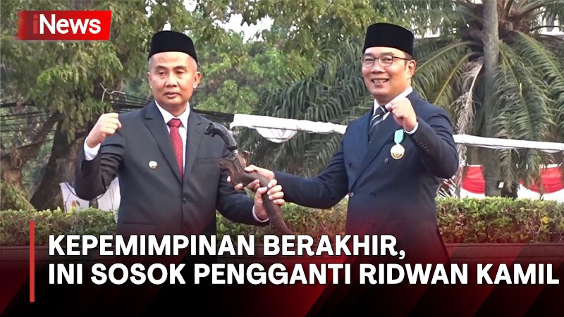 Kepala BI Jabar Ingatkan Pj Gubernur Bey Machmudin Jaga Stabilitas Ekonomi