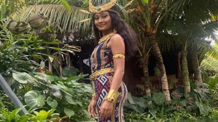 Lirik Lagu Wonderland Indonesia feat Novia Bachmid-Alffy Rev, Bikin Bangga