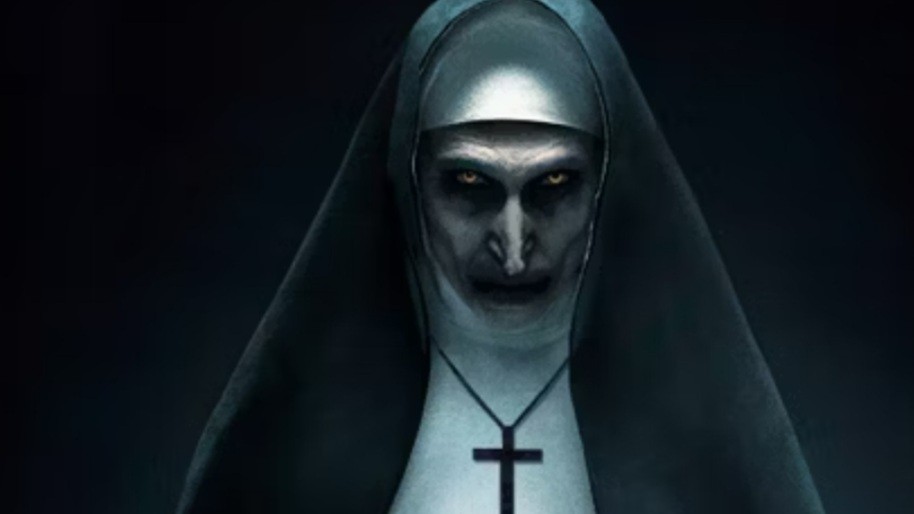 The Nun 2: Menguak Asal Usul Teror Mencekam Valak