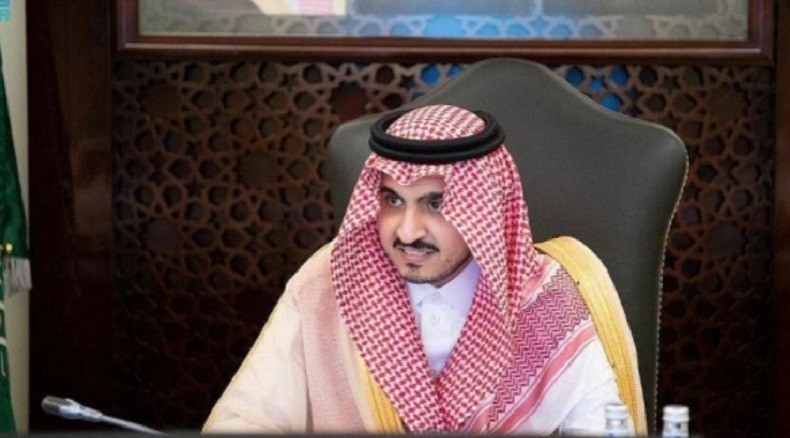 Wakil Gubernur Makkah Akan Serahkan Hadiah Lomba Menghafal dan Membaca Alquran