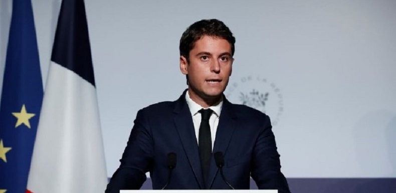 Sekolah di Prancis Larang Siswi Muslimah Pakai Abaya, Orang Tua Diingatkan soal Sekulerisme