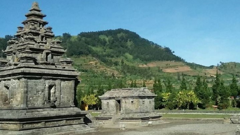 13 Kerajaan Hindu Buddha di Indonesia, Nomor 3 Dipimpin Seorang Ratu Terkenal Tegas