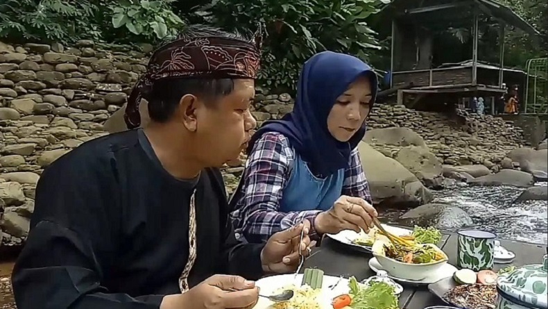 Makanan Khas Sumedang Tak Hanya Tahu Goreng, Ternyata Banyak Ragam dan Varian 