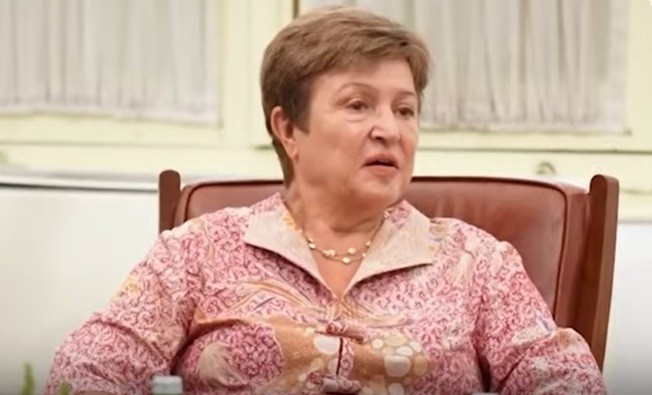 Menlu Retno: IMF Sebut ASEAN Cahaya Dunia di Tengah Ketidakpastian Ekonomi Global