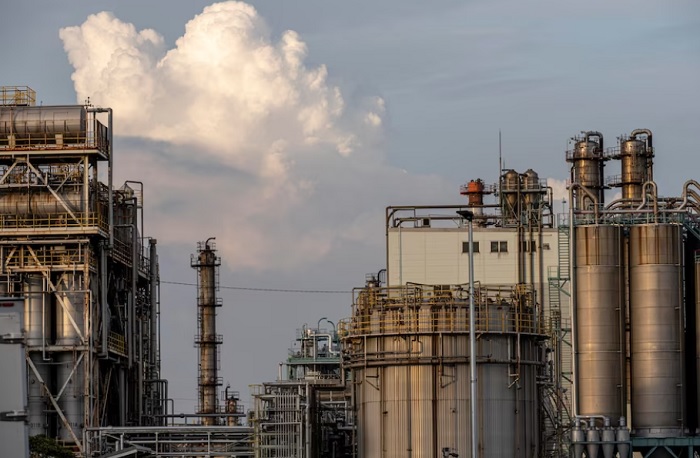 OJK Sebut Ada 99 PLTU Batu Bara yang Siap Masuk Perdagangan Bursa Karbon