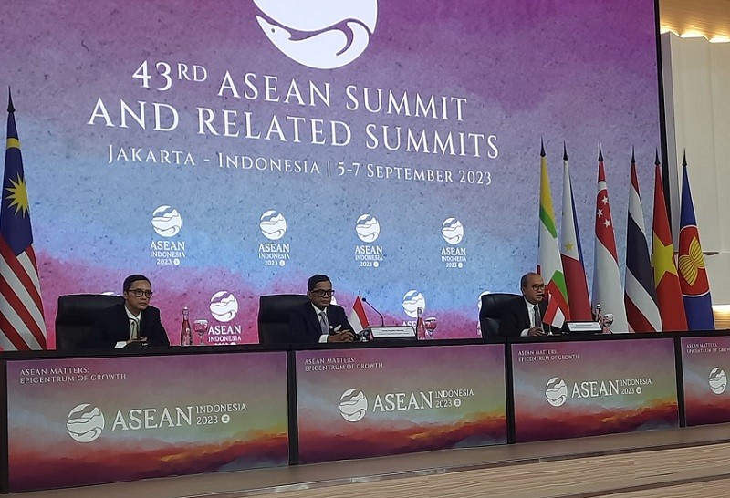 Wamen BUMN Ungkap Banyak Investor Asing Berminat Biayai Proyek Hijau di IKN