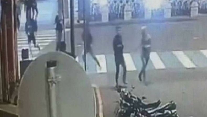 Tawuran 2 Perguruan Silat Warga Indonesia di Taiwan, 1 Orang Tewas