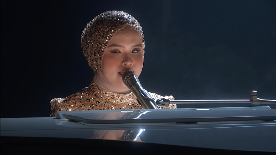 Deretan Artis Ini Pernah Duet dengan Putri Ariani, Ada Rossa hingga Penyanyi AS