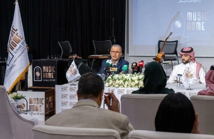 Arab Saudi Buka Program Diploma Musik untuk Pertama Kali, Berminat?