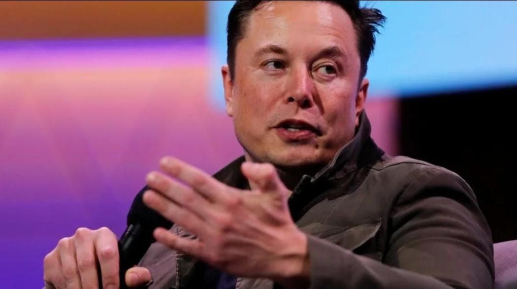 Elon Musk Kritik Bos Mobil yang Penjualannya Kecil tapi Pendapatannya Rp5,7 Triliun