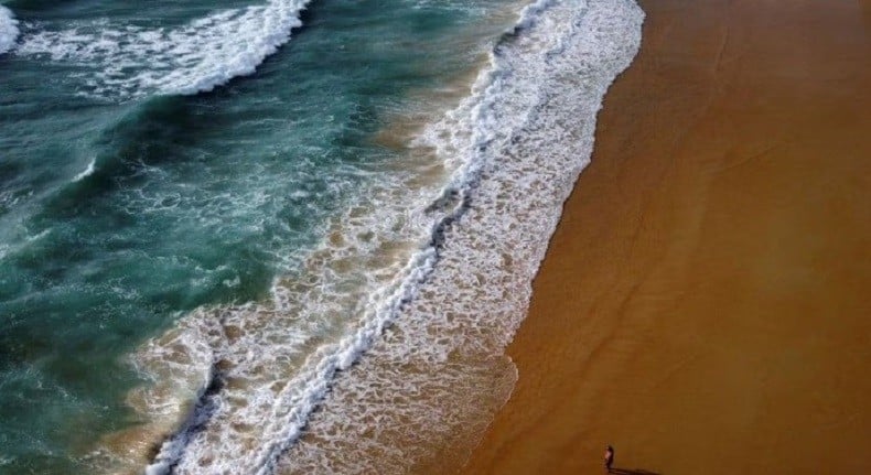 Kawasan Wisata Phuket Dikuasai Turis Rusia, Warga Thailand Ngamuk