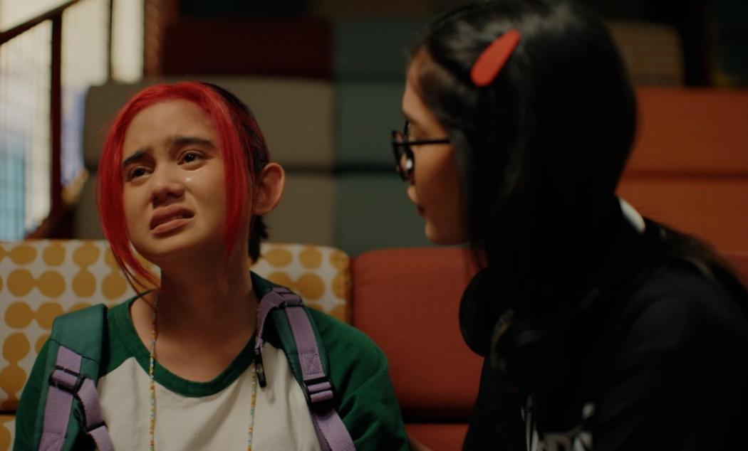 Rasakan Sulitnya Jadi Produser, Tissa Biani Dapat Tantangan Rumit dalam CinLock: Love, Camera, Action Episode 3