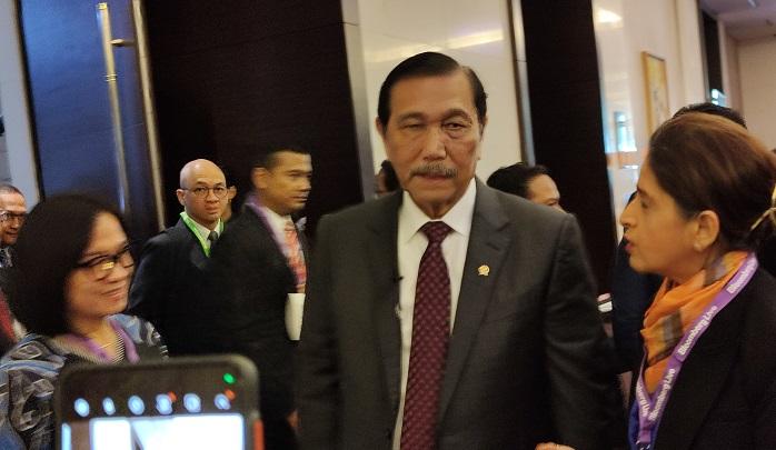 Soal Rencana Pertalite Dihapus Tahun Depan, Luhut: Nanti Kita Lakukan Itu
