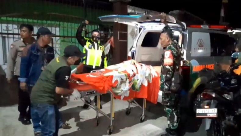 Banjar Geger, Ibu Hamil Muda Ditemukan Tewas dalam Rumah Kontrakan