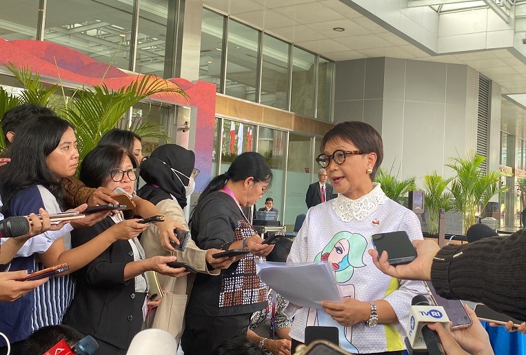KTT ASEAN-China Hasilkan 6 Kesepakatan Kerja Sama di Sektor Agrikultur hingga e-Commerce