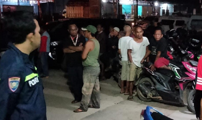 2 Pelaku Pembacokan Adik Bupati Muratara Diminta Serahkan Diri