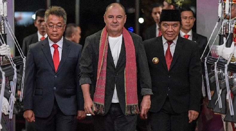 Mengenal Cook Islands yang Hadir di KTT ASEAN, Cuma Dihuni 17.450 Orang