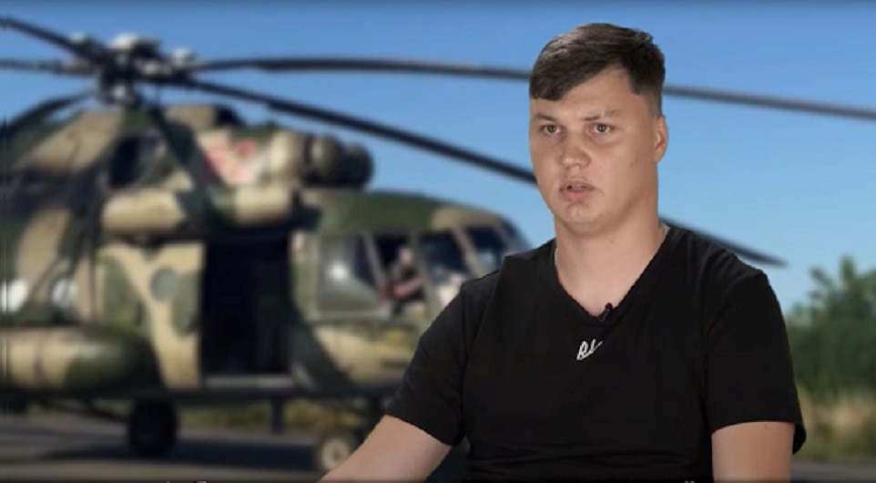 Pilot Rusia yang Membelot ke Ukraina Ternyata Diiming-imingi Hadiah Rp7,65 Miliar