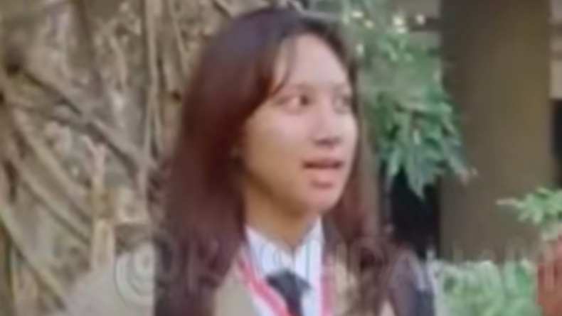 Profil dan Biodata Abigail Manurung: Gadis 'Bercandya' di TikTok yang Kini Jadi Artis Dadakan