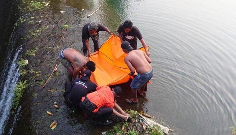  Tragis, Remaja Boyolali Tewas Tenggelam saat Bermain di Bendungan Sungai Talang