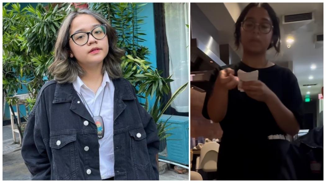 Cinta Kuya Rela Jadi Pelayan Restoran di Amerika Demi Hidup Mandiri, Begini Respons Haru sang Ibunda