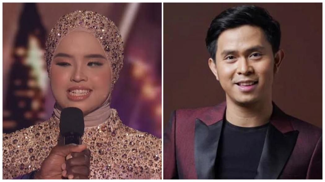 Putri Ariani Lolos ke Final AGT 2023, Cakra Khan: Alhamdulillah Good For Her