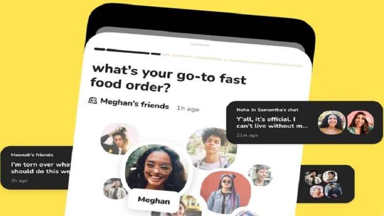 Bawa Perubahan, Clubhouse Beralih dari Live Audio ke Grup Pesan