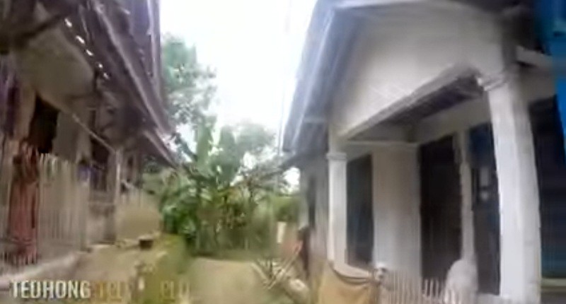 Kampung Unik di Cilacap, Merinding di Desa Terpencilnya Tanah Bergerak Sendiri Warga sampai Ketakutan