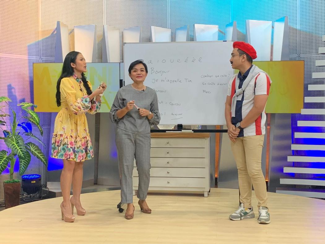 Kesalahan Ini Sering Terjadi saat Belajar Bahasa Prancis, Begini Cara Memperbaikinya