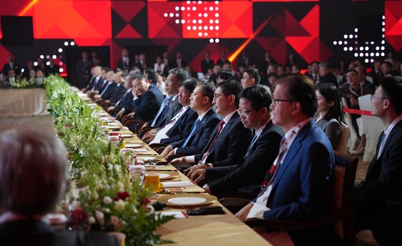 Jadi Tuan Rumah Dialog RCEP, Indonesia Dorong Integrasi Ekonomi Regional