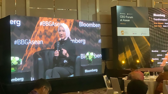 Bos Pertamina Buka-bukaan soal Rencana Ubah Kilang Minyak Jadi Ramah Lingkungan