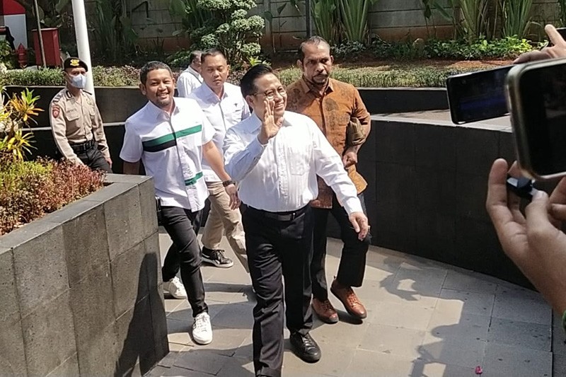 Jelang Pilpres 2024, KPK Diminta Jaga Independensi dan Jangan Jadi Alat Politik