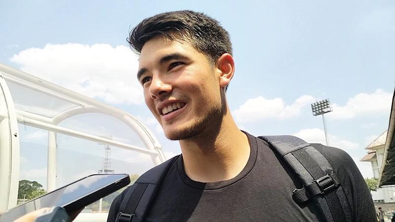 Elkan Baggott Pede Dapat Banyak Menit Bermain di Bristol Rovers, Ini Alasannya