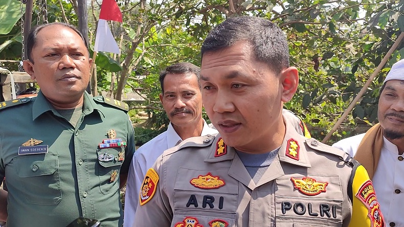 Harga Beras di Sukabumi Rp14.000 per Kg, Polisi Akan Tindak Tegas jika Ada Penimbun