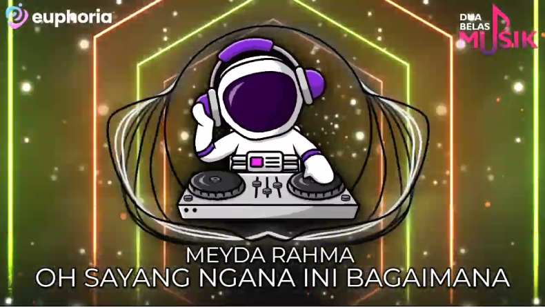 Chord Gitar Oh Sayang Ngana Ini Bagaimana Lengkap dengan Lirik lagu