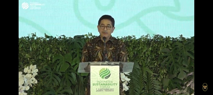 Pengusaha Dukung Investasi Energi Terbarukan, Kadin Minta Insentif