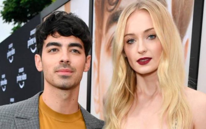 Profil dan Biodata Sophie Turner, Bintang Film Game of Thrones yang Digugat Cerai Joe Jonas