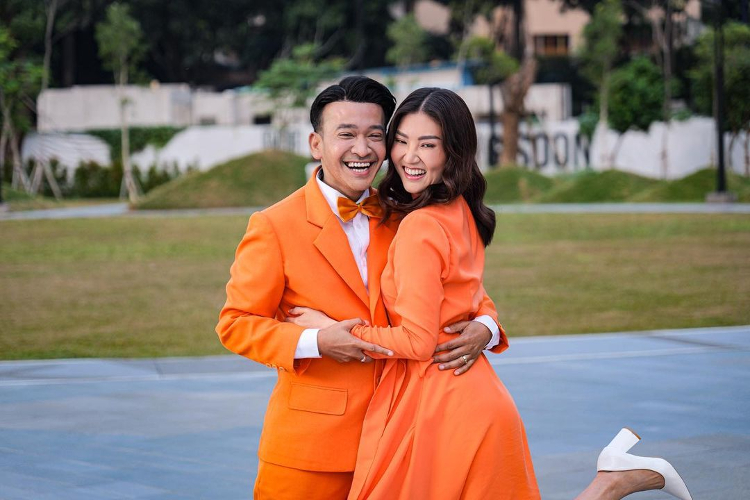 2 Bulan Tak Serumah, Ternyata Ruben Onsu Daftar Gugat Cerai Sarwendah sejak 9 Juni 2024