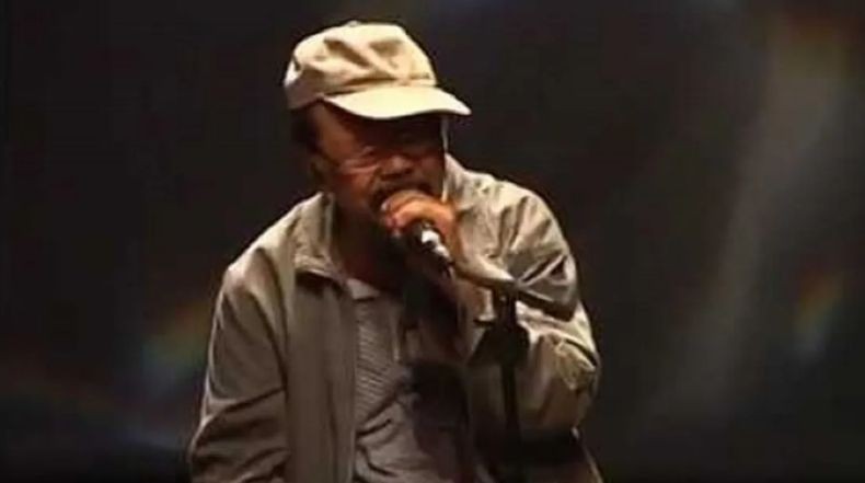 Biografi Sutardji Calzoum Bachri, Sastrawan dengan Segudang Penghargaan