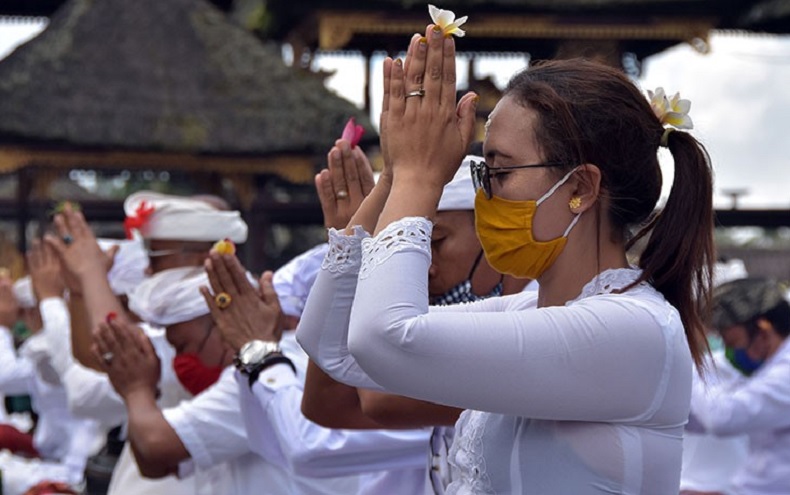 12 Tradisi Bali Terpopuler dan Unik, Nomor 6 Favorit Anak Muda setelah Hari Raya Nyepi