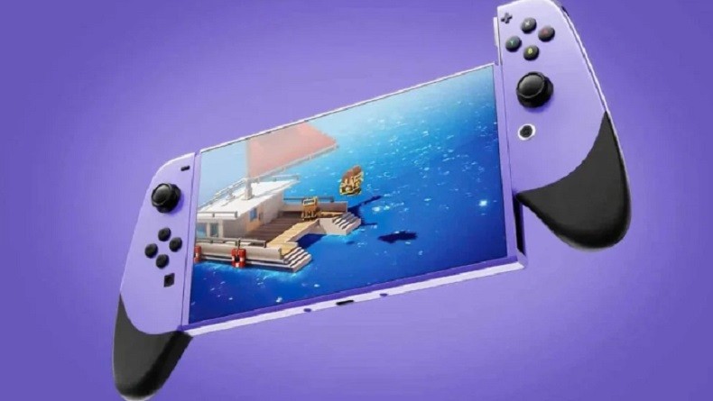 Nintendo Pamerkan Switch 2 ke Pengembang, Perangkat Lebih Kuat