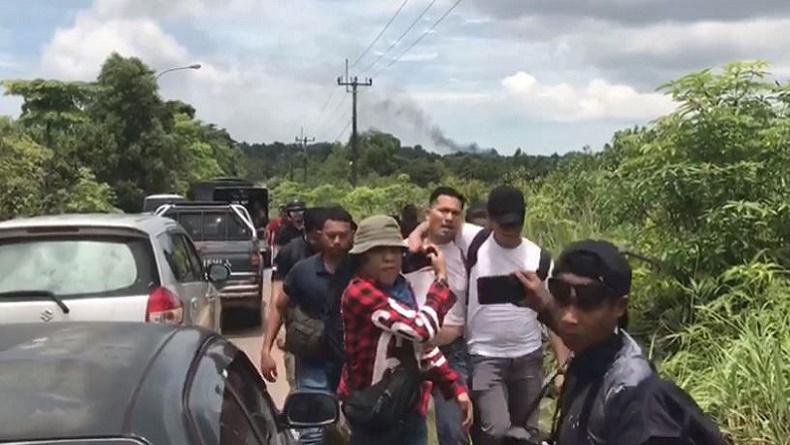 Terdampak Relokasi, Warga Pulau Rempang Bakal Diberikan Ganti Rugi Tanah dan Bangunan hingga Uang Tunggu