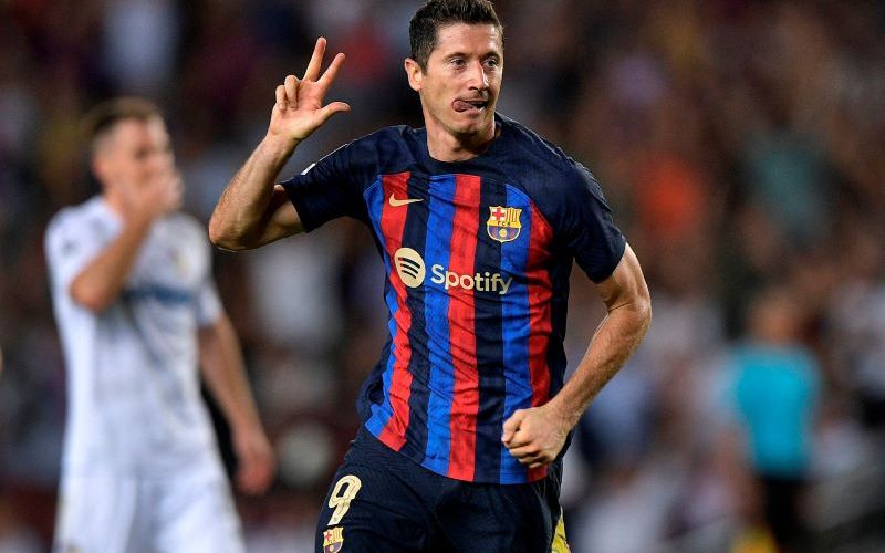 Biodata dan Agama Robert Lewandowski, Kapten Polandia yang Siap Bersaing dengan Lionel Messi dan Erling Haaland di Ballon d'Or 2023