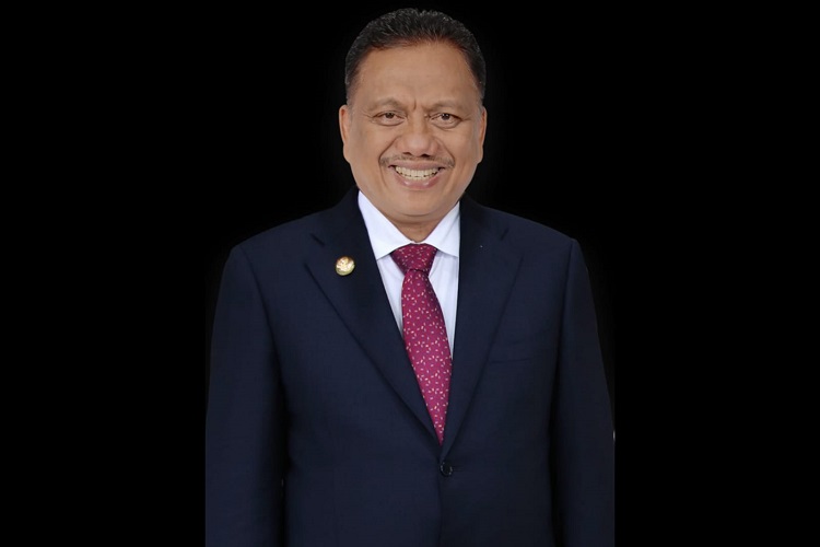 Olly Dondokambey Alat Tuhan Mediator Pemersatu Gereja