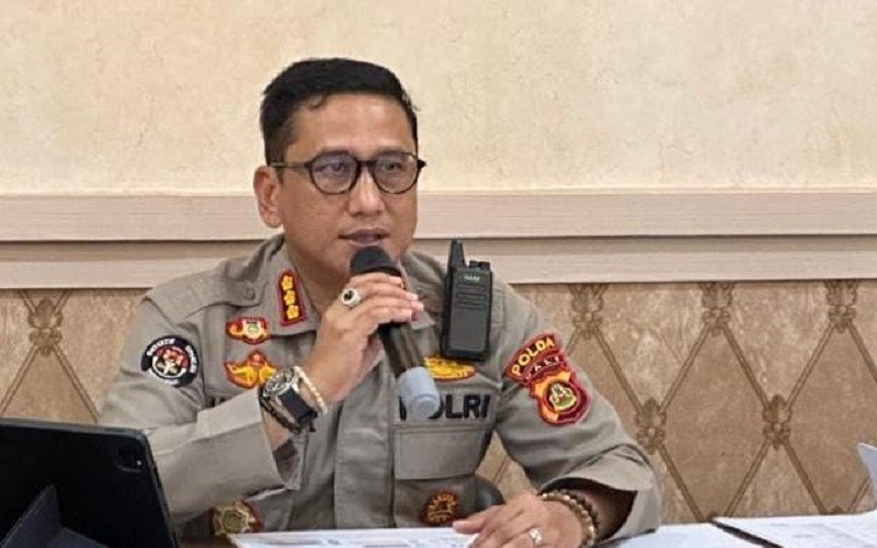 Penanganan Kasus Kematian Mahasiswa asal Medan Dikeluhkan Keluarga, Ini Kata Polda Bali