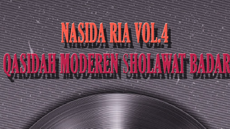 Lirik Lagu Bulan Maulid - Nasida Ria, Suka Cita Menyambut Hari Lahir Rasulullah 