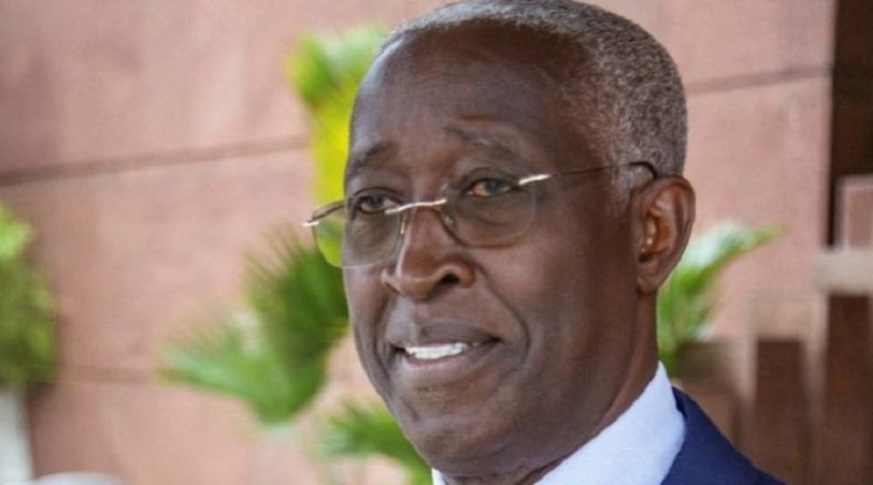 Junta Militer Tunjuk Tokoh Oposisi Gabon Jadi Perdana Menteri